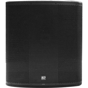 BAFLE STAGE PRO 18